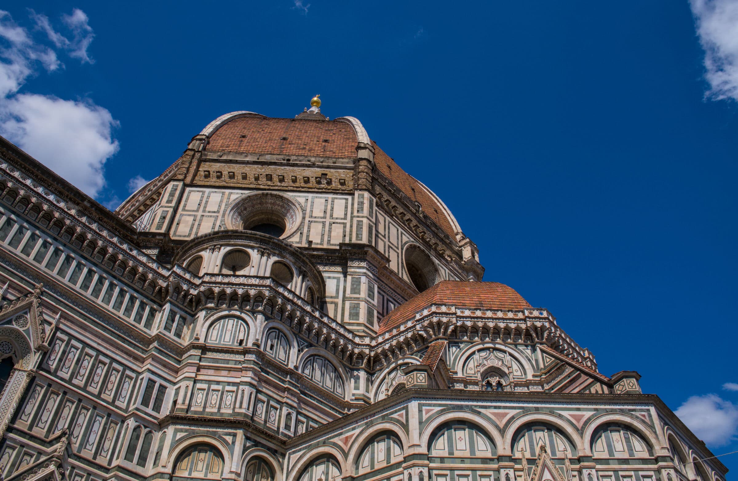 The Duomo