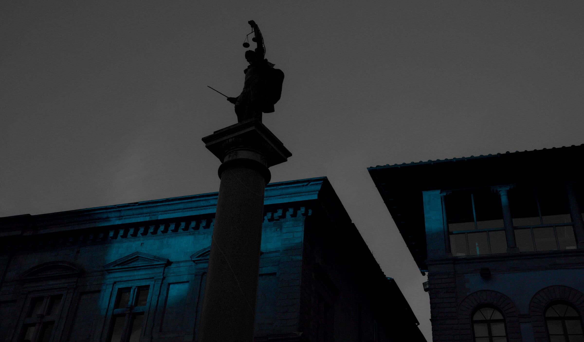 Blue Night