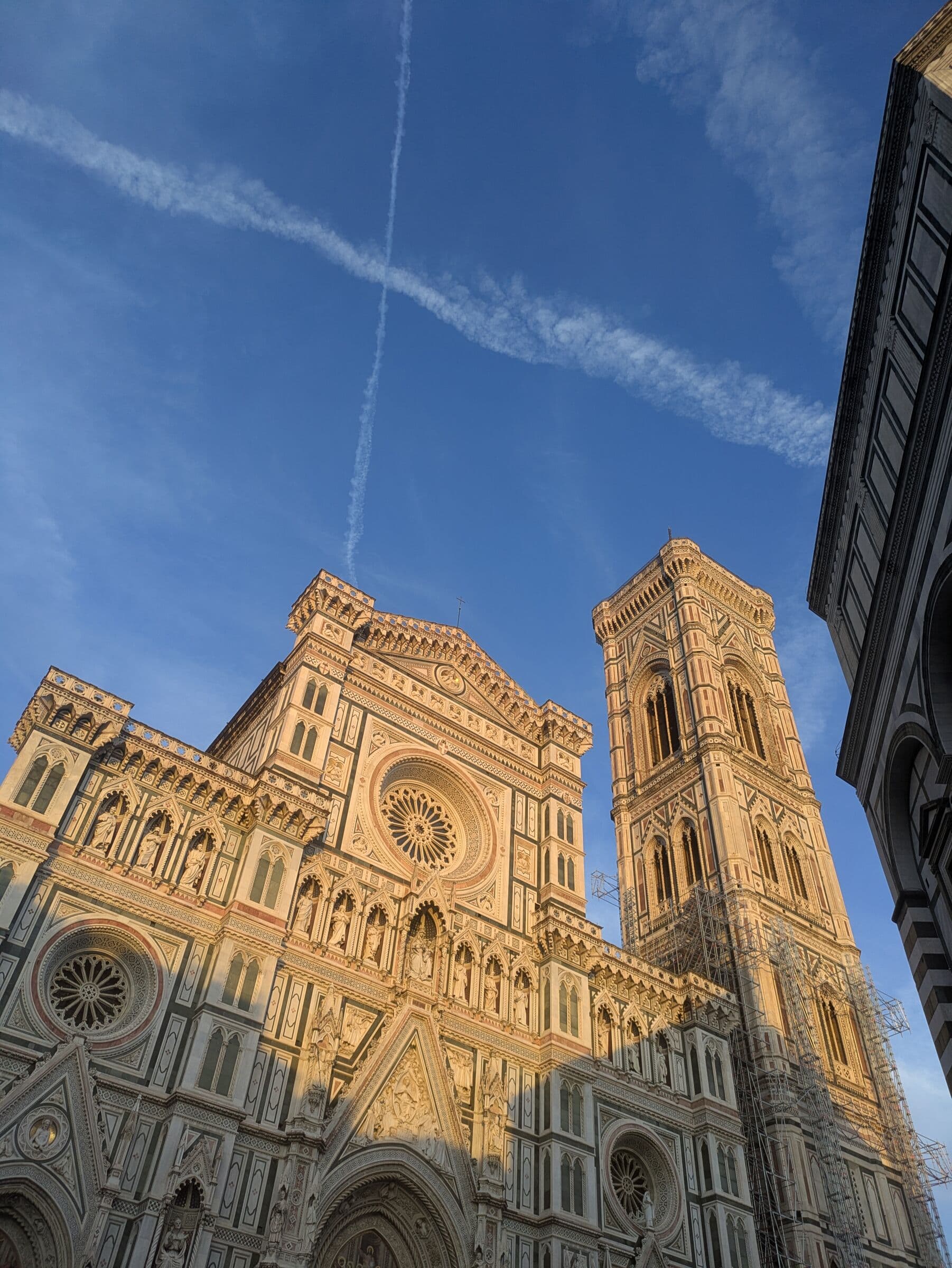 Cathedral of Santa Maria del Fiore