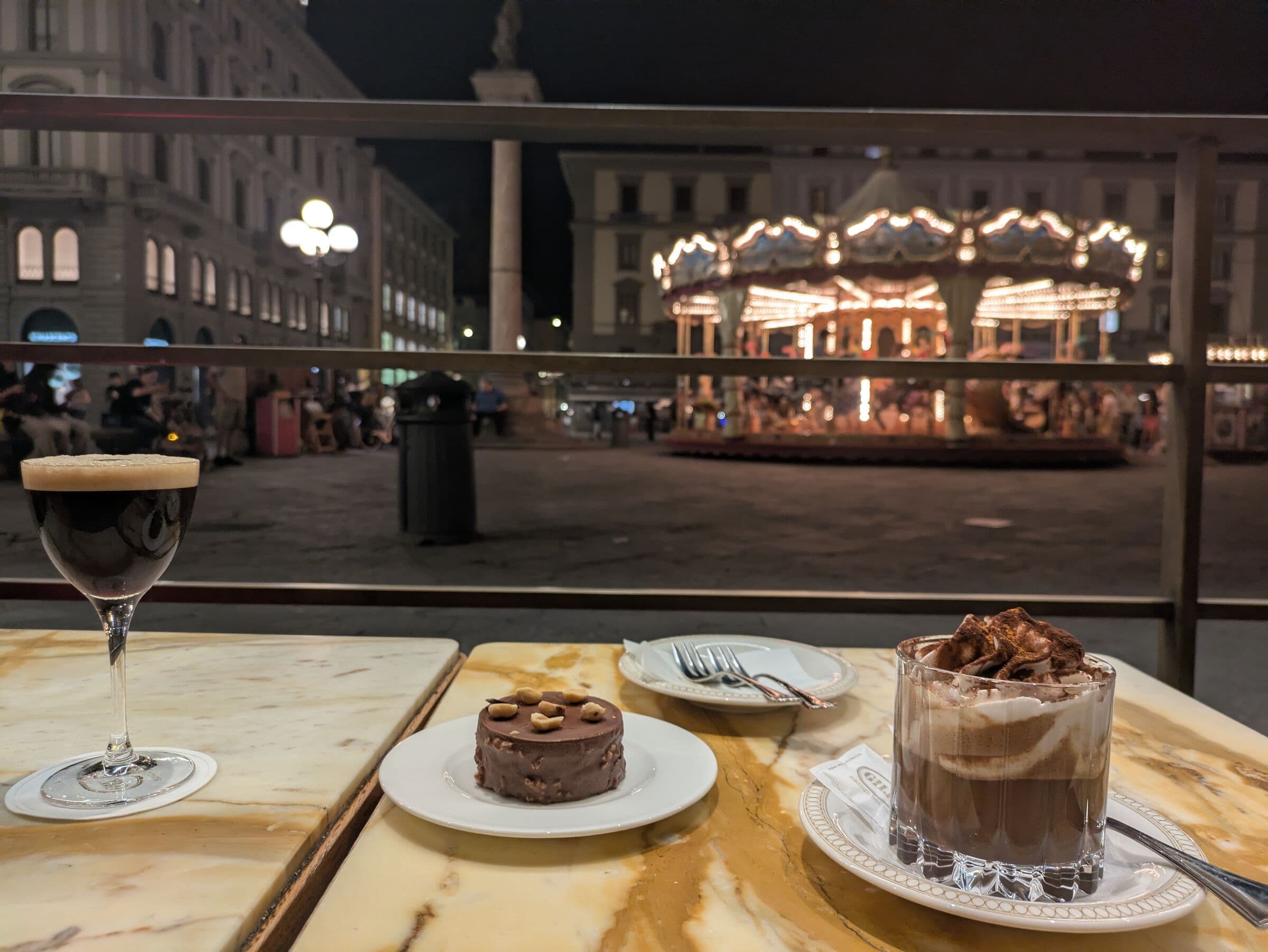 Caffè Gilli