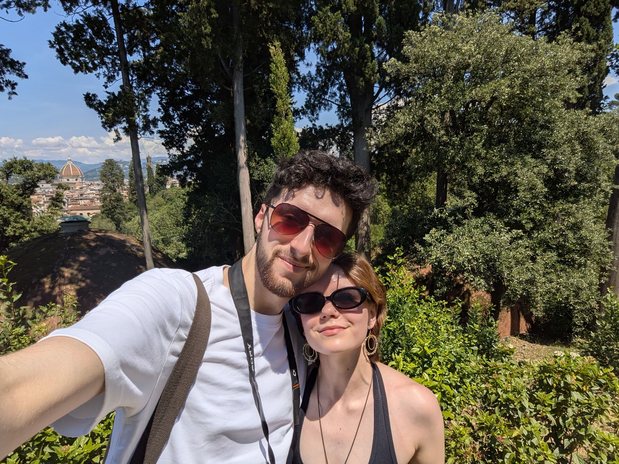 Giardino di Boboli