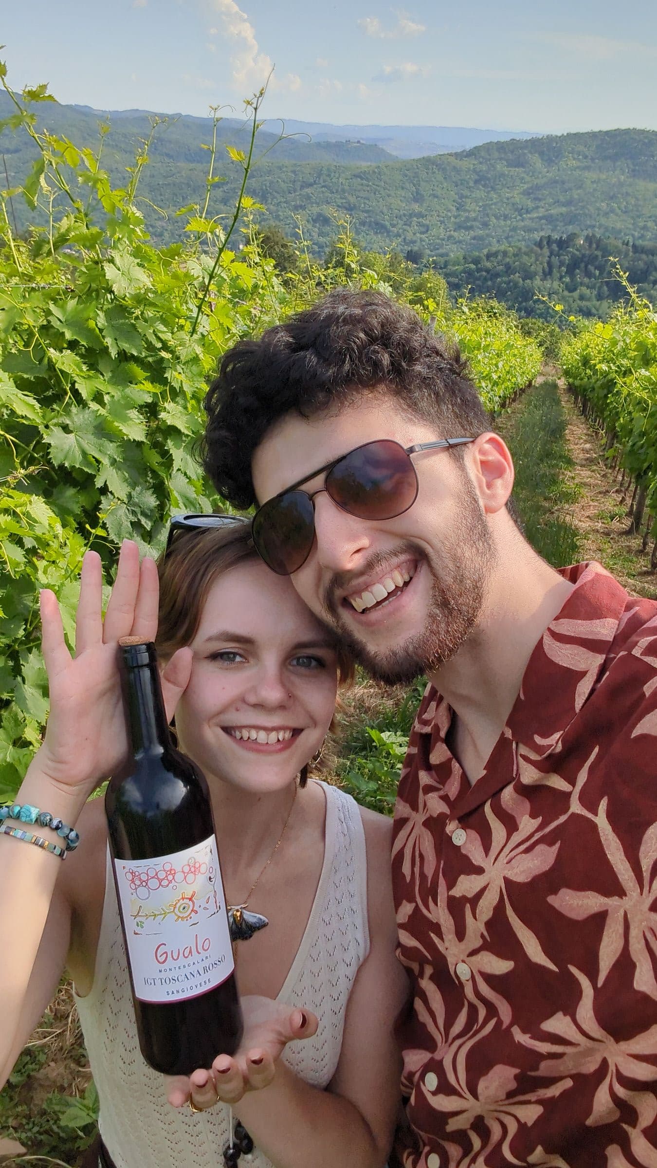 Wine Tasting Adventure