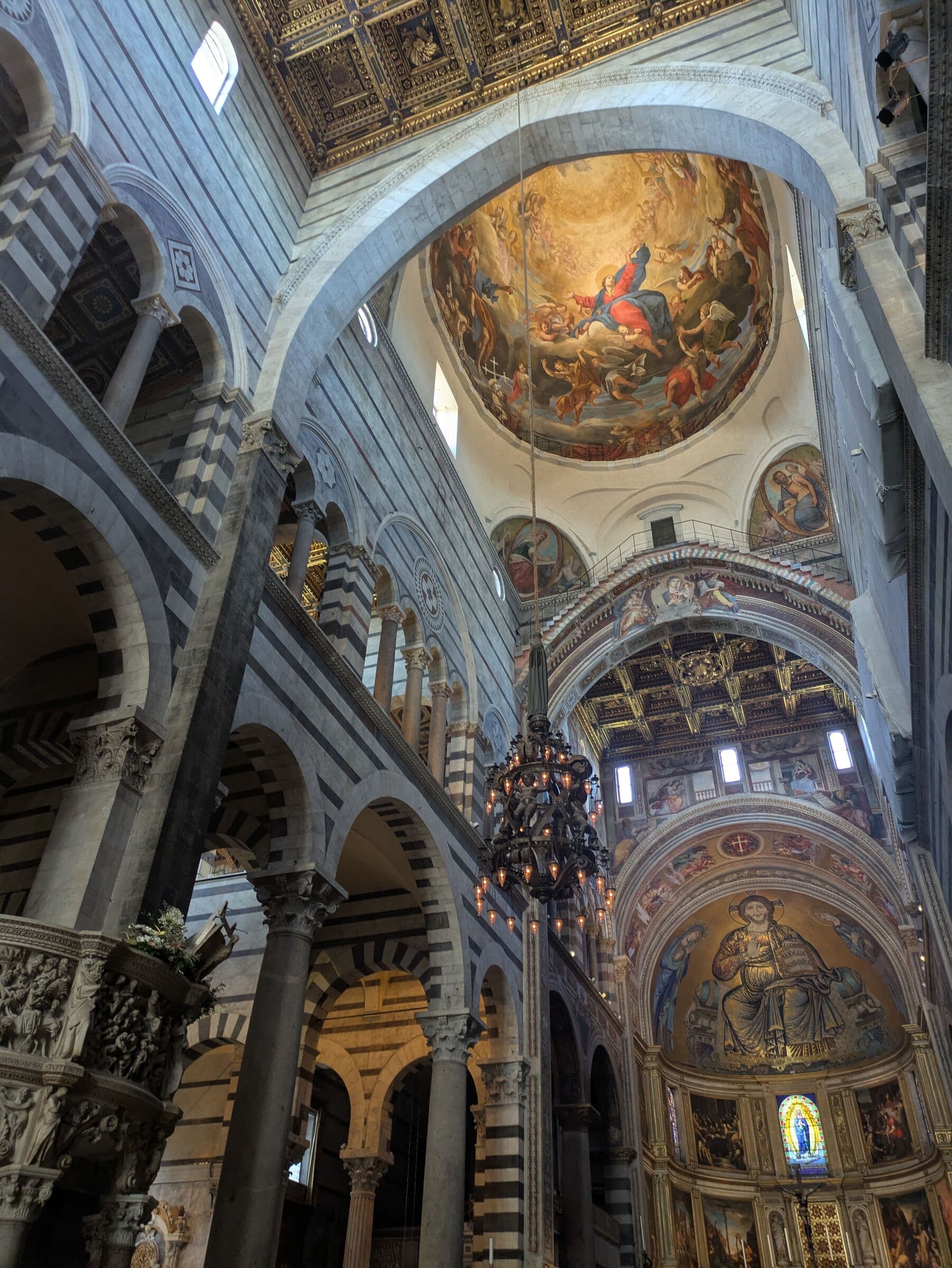 Cattedrale di Pisa
