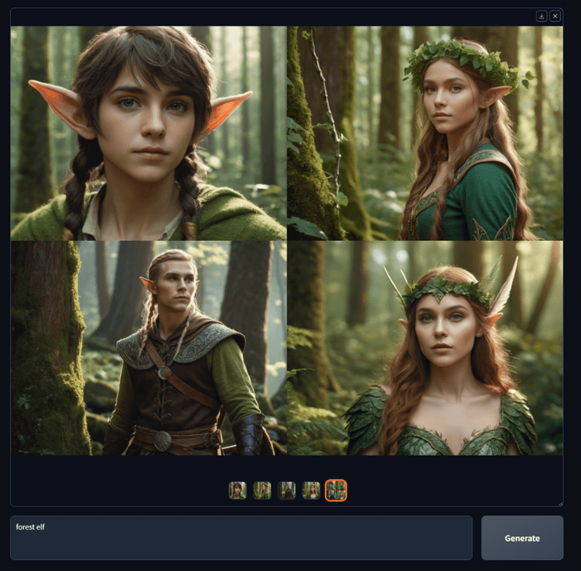 Project Image